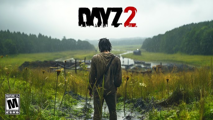 DayZ 2 confirmé, Badlands le 15 octobre ce qui n'est que rumeur