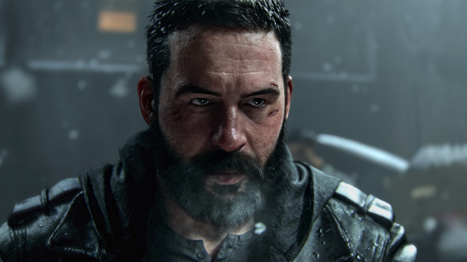 Le capitaine John Price dans Modern Warfare 4
