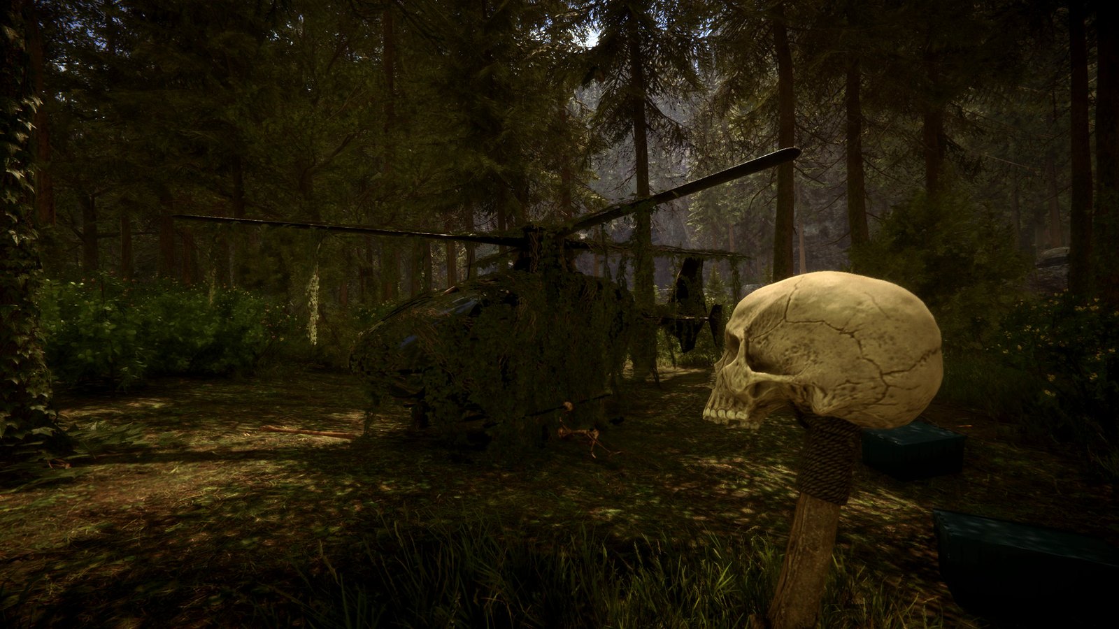 November Deals : −20 % sur vos serveurs de jeu pour la saison des frissons